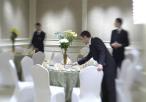 Wedding costs rise but demand remains strong